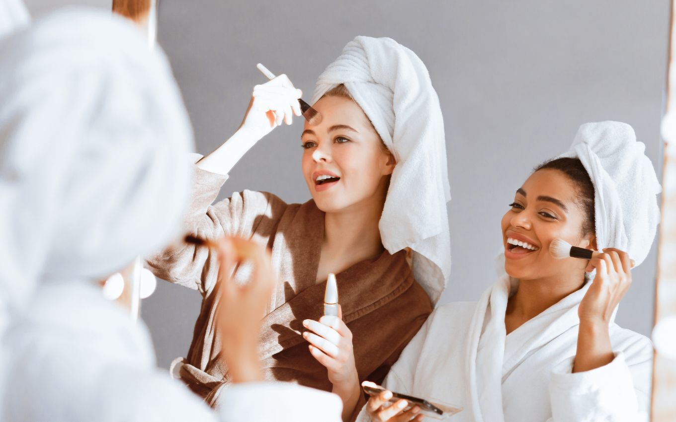 “Skincare Lokal Berbahan Rempah Nusantara Jadi Primadona Tren Kecantikan 2025”