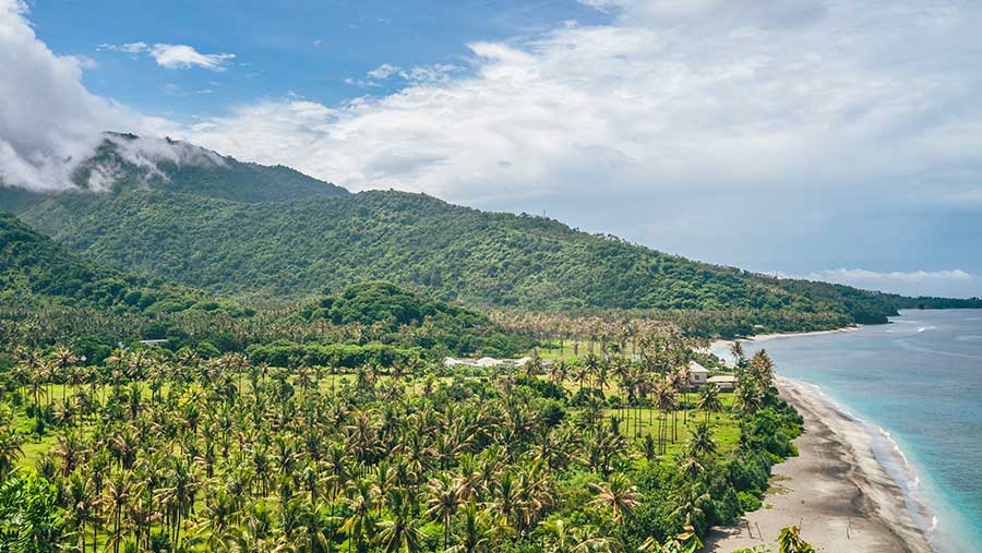 Lombok, Indonesia: Alternatif Bali dengan Pesona Alam Luar Biasa