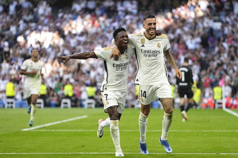 Real Madrid vs Osasuna di Bernabéu: Pembuka Musim “Pertama dalam 7 Tahun”, Kick-off Selasa 19/8 21:00 CEST (Rabu 20/8 02.00 WIB)