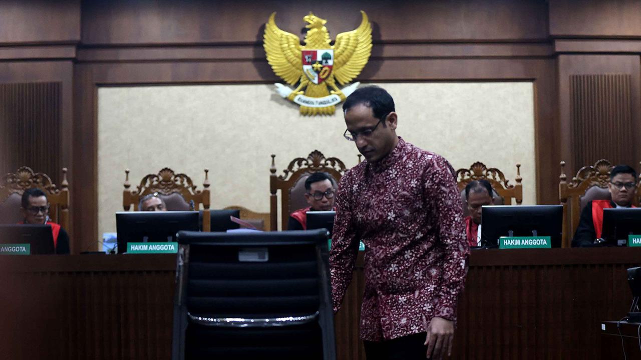Nama Nadiem Makarim Dicatut dalam Berbagai Hoaks Digital, Publik Diminta Lebih Waspada