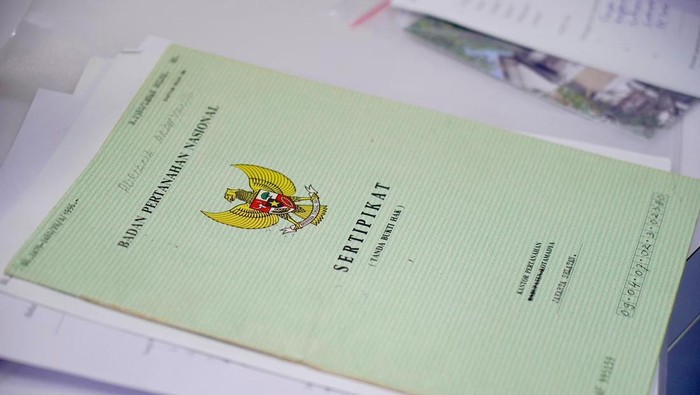 Terima Tanah Warisan Tetap Kena Kewajiban Pajak, Ahli Waris Diminta Pahami Aturannya