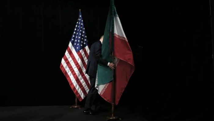 Iran Ingin Akhiri Perang dengan AS, Pezeshkian Klaim Teheran Berada di Posisi Kuat