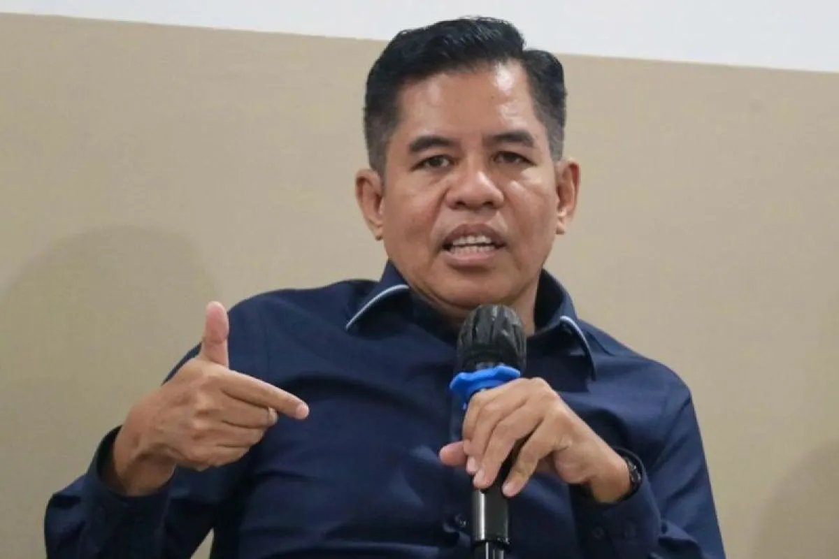 Gerbang Tani Sambut UU Reforma Agraria sebagai Momentum Perkuat Keadilan Pertanahan