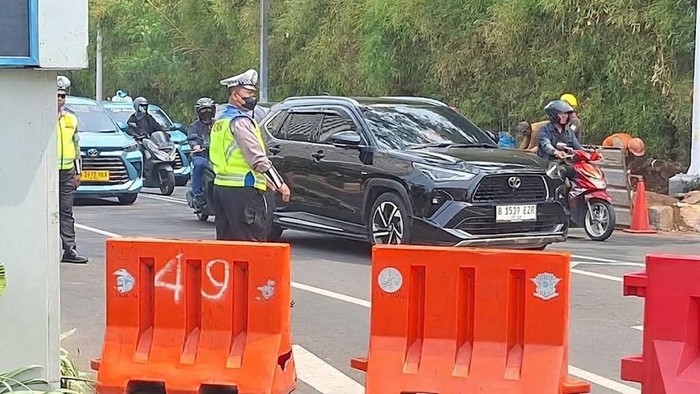 Polda Metro Siapkan Skema Kepulangan Bertahap Suporter Usai Persija Vs Persib di GBK