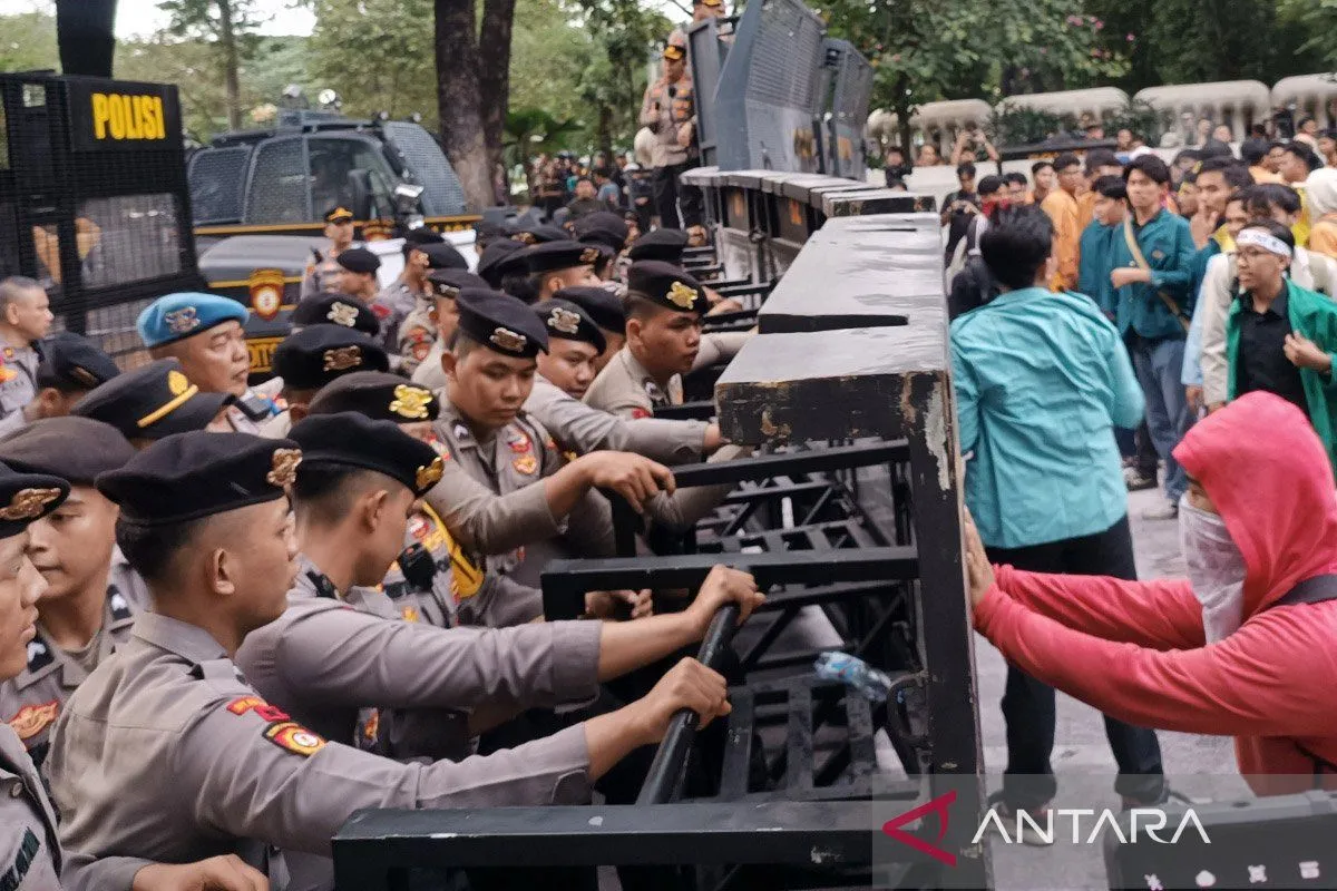 Polisi Periksa 7 Saksi dan Telusuri 26 CCTV untuk Ungkap Penganiayaan Anggota BEM UI
